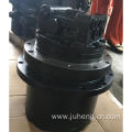 Doosan Excavator Hydraulic Final Drive DH150-7 Travel Motor